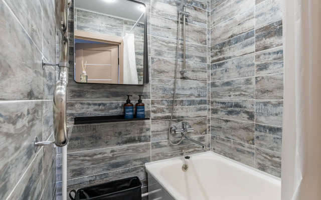 Квартира Veter Indigo