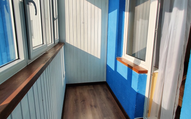 Квартира Комфортная Студия у Шуваловского Парка