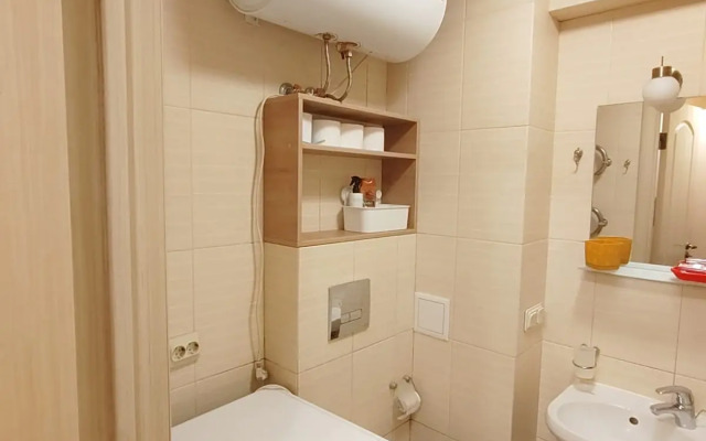 1 K.kv. Moskovskoye Shosse,2 Flat