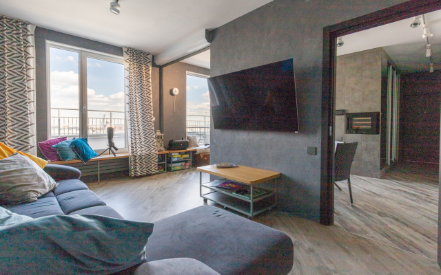 Квартира Питер на Ладони