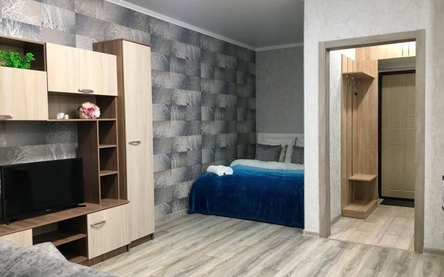 Welcome Home Na Mendeleeva 2/2 Apartments
