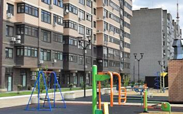 Апартаменты Центральные Люкс