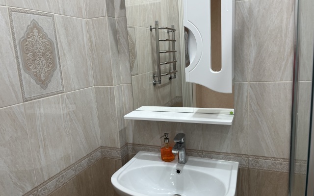 Квартира в Курортной зоне