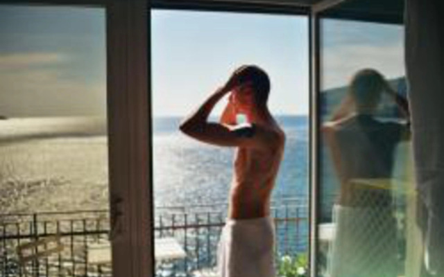 Residenza Mare di Sotto Sorrento