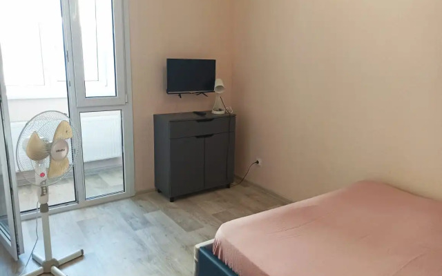 Квартира в новом доме