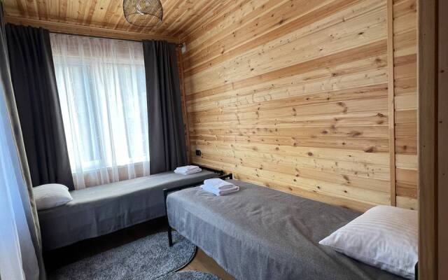 Aila Guest House