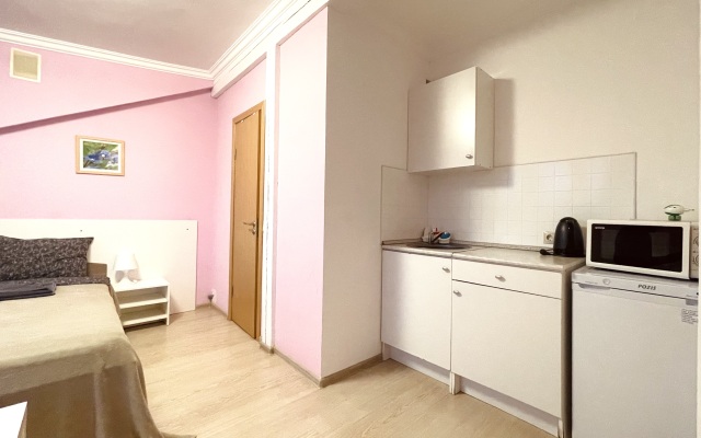 Гостевой дом Малоярославец