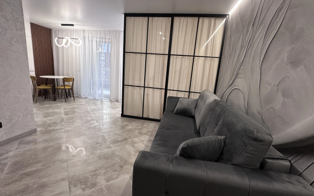 Квартира Уютная студия на Гоголя в Бресте