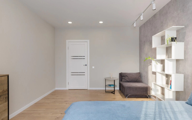 Квартира Гармония Балтики