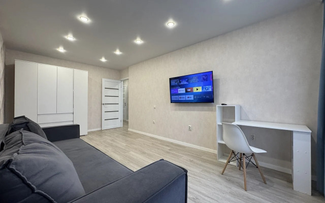 Квартира Двухкомнтная