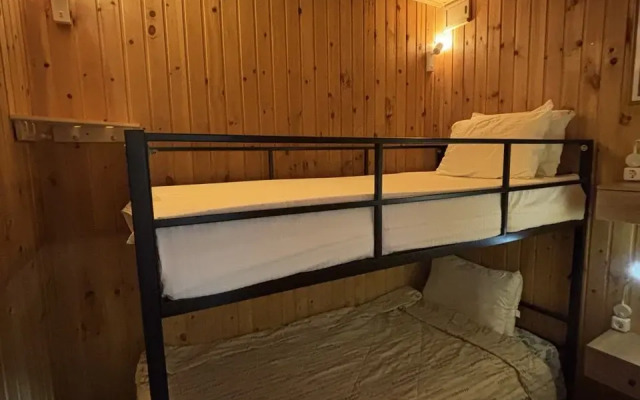 Усадьба Еремеевых