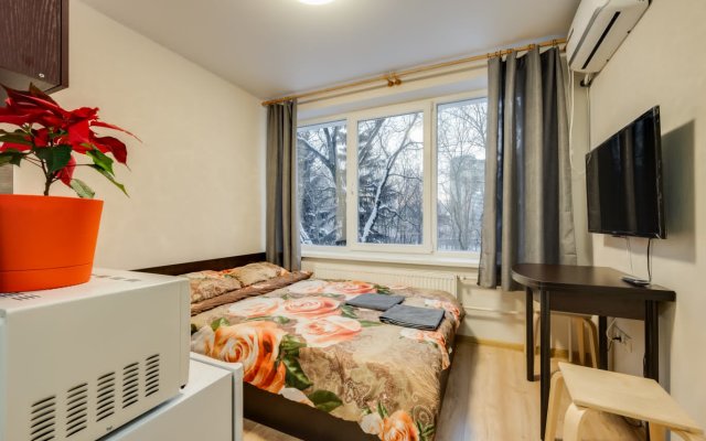 Dmitrovskoe Shosse Apartments