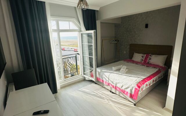Airport Black Sea Hotel & Restaurant Hotel