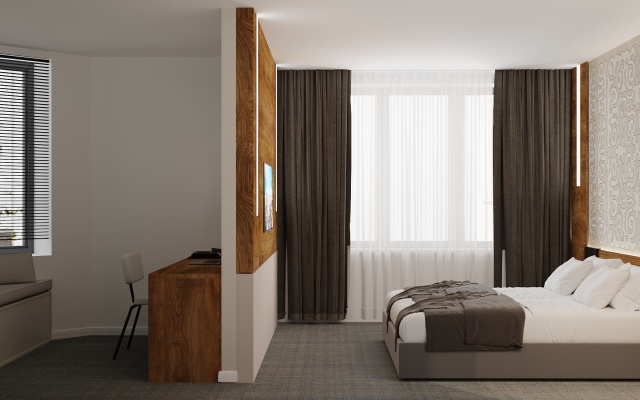 Duo Hotel by Futuro Hotel