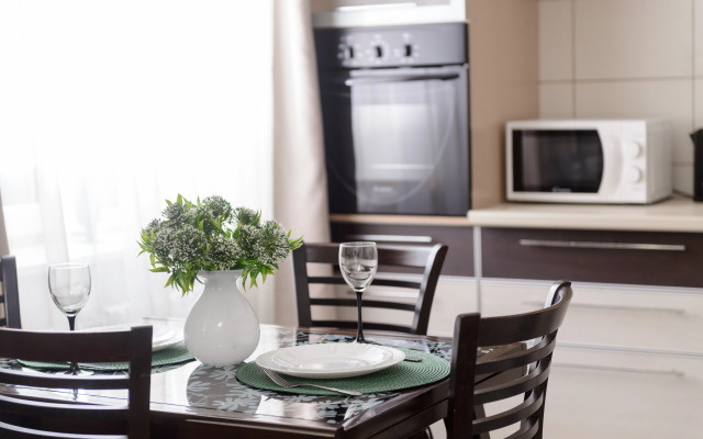 Квартира от FolkFort на Ракетном Бульваре рядом ВДНХ, Парки и Метро