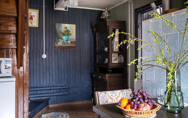 Гостевой дом Олафа