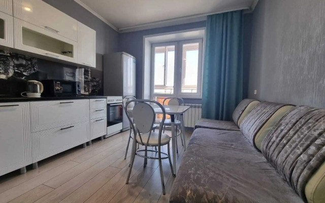 Квартира на Улице Тимирязева 23