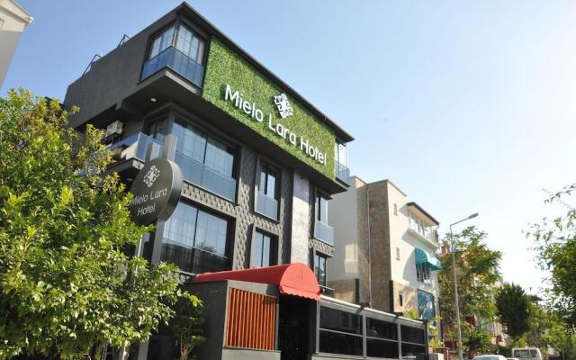 Бутик Отель Mielo Lara