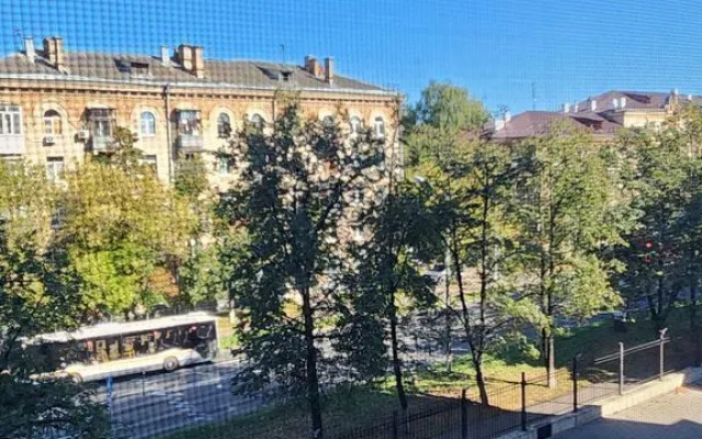 Квартира На Гагарина 3А