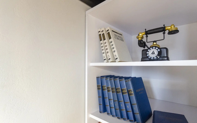 Loft v tsentre goroda Apartments