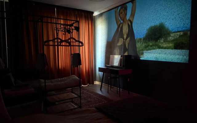 Semeynye apartamenty Flat
