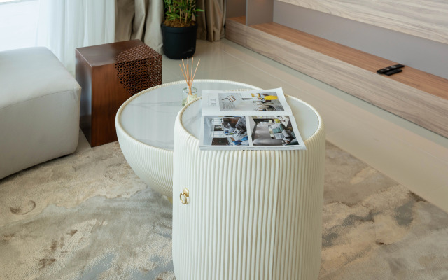 Апартаменты Keyrock Palm View Grand Bleu