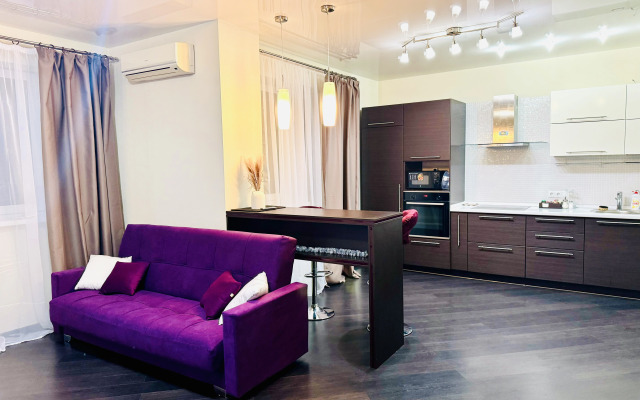 Квартира Family apartments2