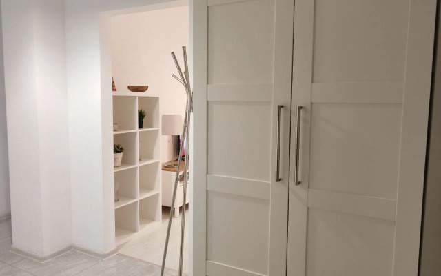 Квартира Светлая с Большой Комнатой