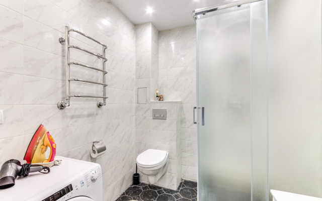 Квартира Smart Host в Замоскворечье