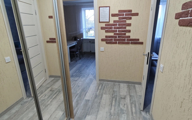 Na Tekstilnoy 31 Apartment