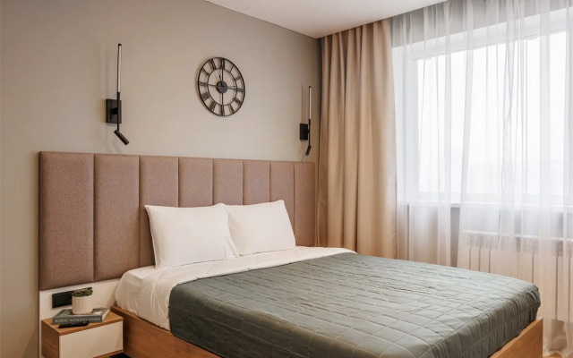 Апартаменты FortEstate 1631