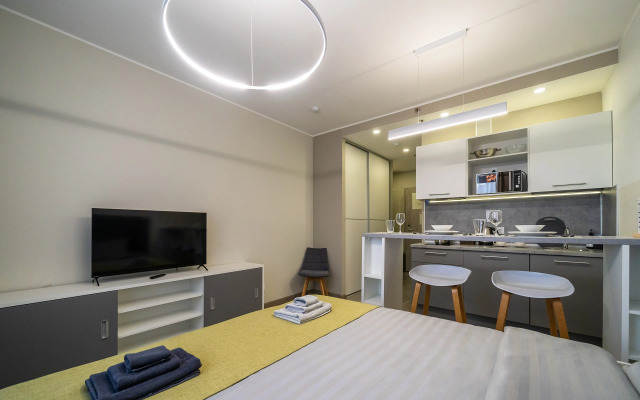 Spb Apart Hotel