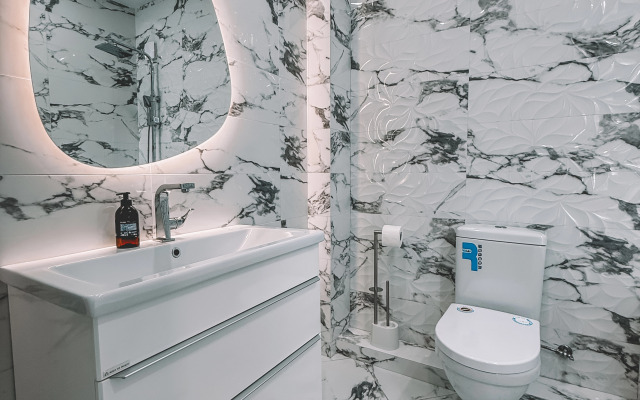 Квартира шикарная с гардеробной