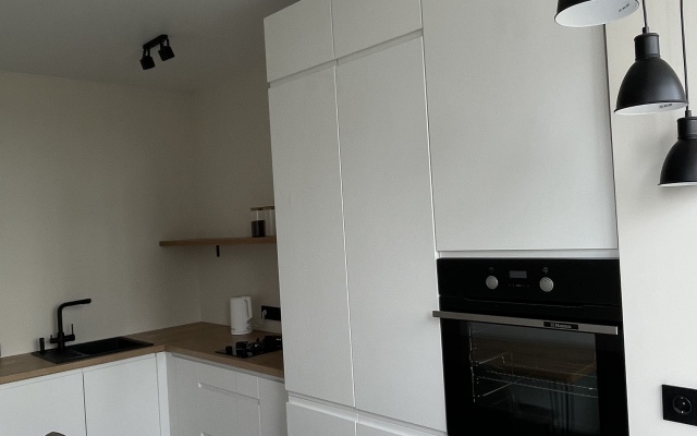 Апартаменты  Октябрёнок