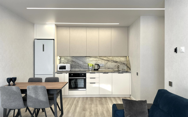 Апартаменты Люкс