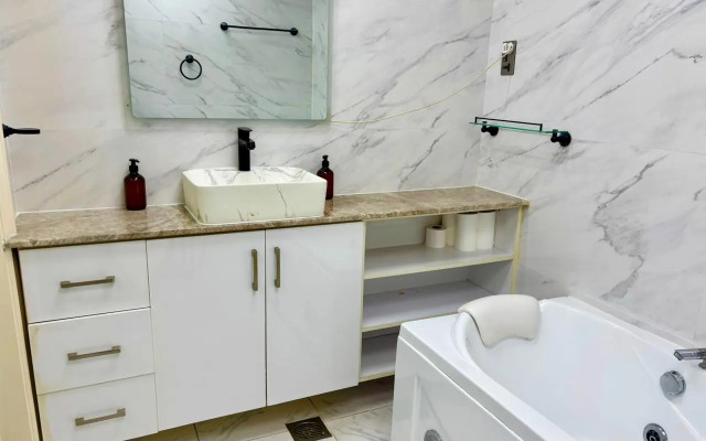 Мини-отель Teremok Holiday Homes