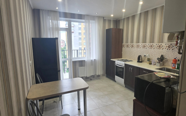Uyutnaya V Khoroshem Rayone G. Kaliningrada Flat