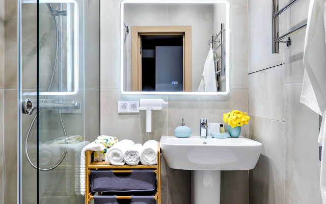 Апартаменты Grand Palace 1209