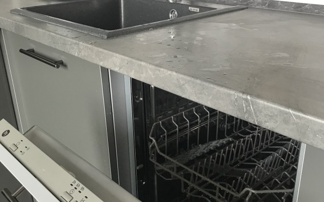 Квартира Бастион