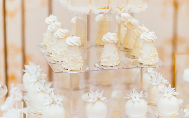 Золотые пески