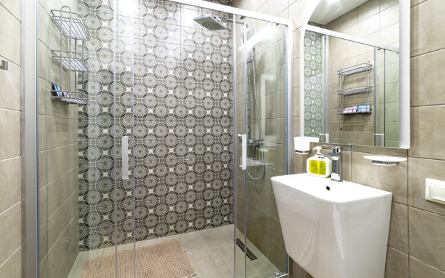 Квартира Студия