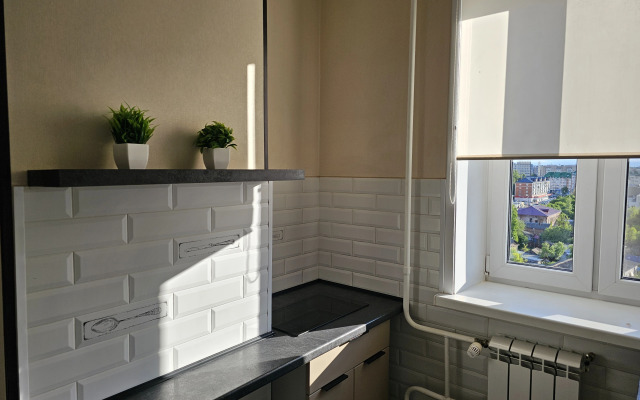 Квартира Апартаменты Аврора ул. Розы Люксембург 33