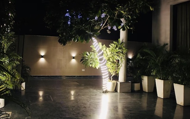 Imperial park by stay breezy Hotel