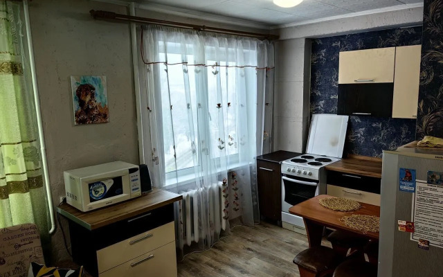 Апартаменты на улице Королёва 8А