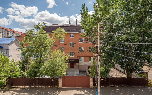 Posutochno Na 204 Kvaptale Flat