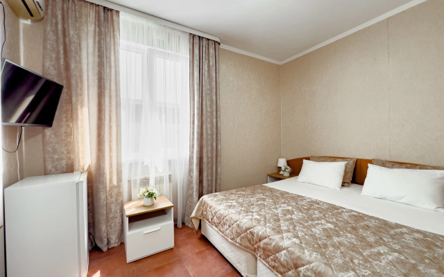 Anastasiya Guest House