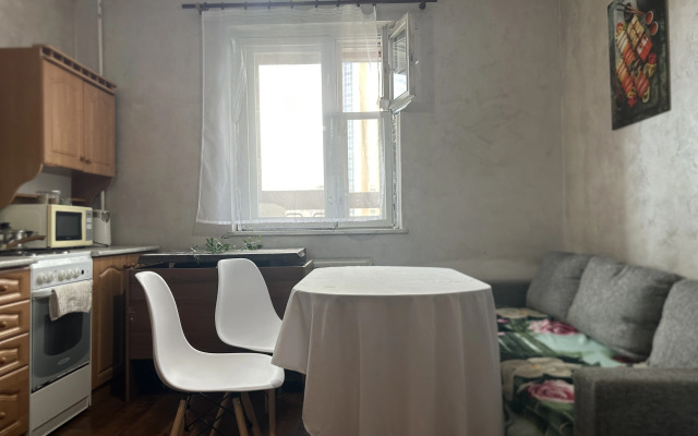 Квартира в центре Невского района