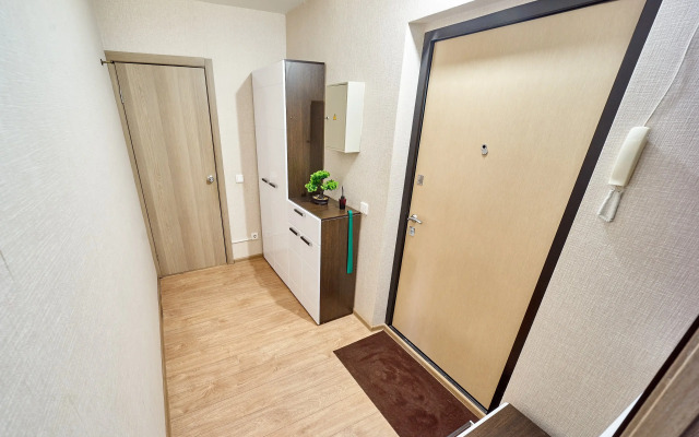 Sovremennaya Studiya V Zhk Arsenal Apartments