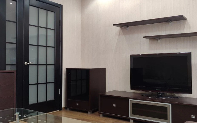 Квартира 2 комнатная на Алексеева