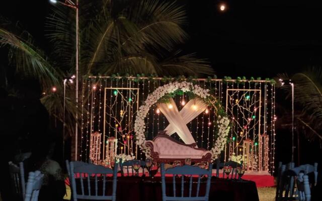 Trincomalee Beach & Spa Resort